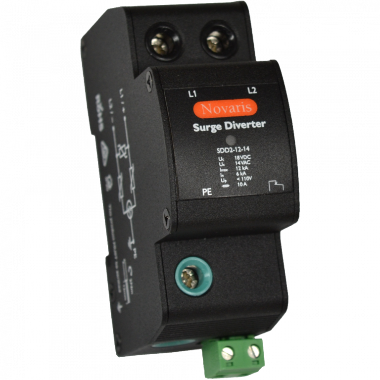 Power Protection Category Novaris