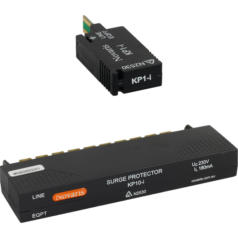 Novaris Surge Protection Products