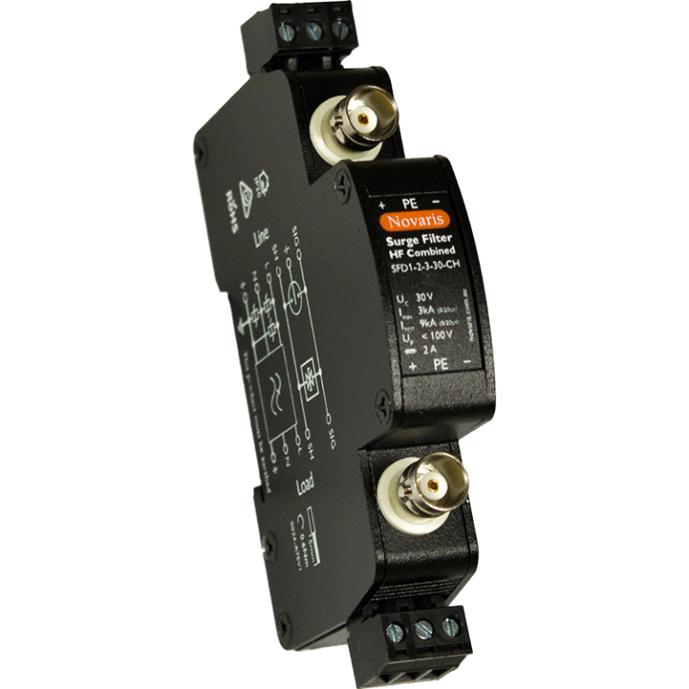Novaris Surge Protection Products