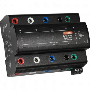 Series Surge Protectors