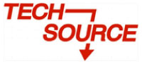 Tech Source Logo