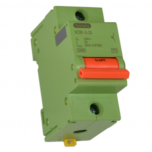 Surge Circuit Breakers