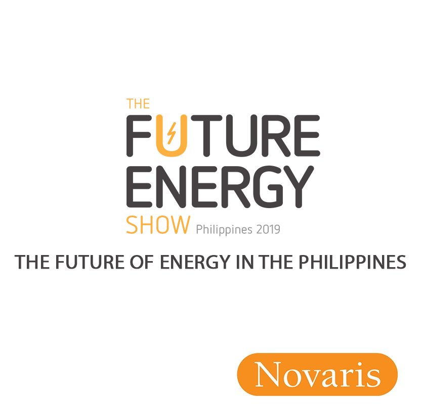 The Future Energy Show Philippines  2019 – Stand 2J11