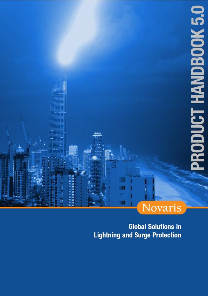Novaris Product Handbook V5.0